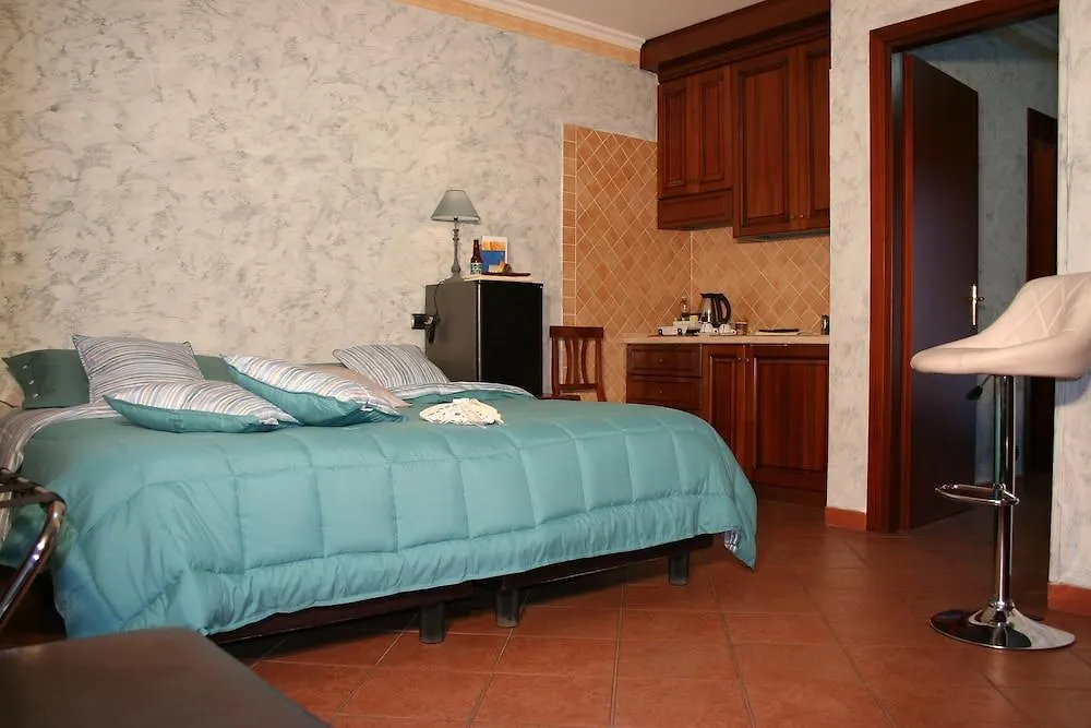 **** Hotel Euro House Inn Airport Fiumicino Włochy