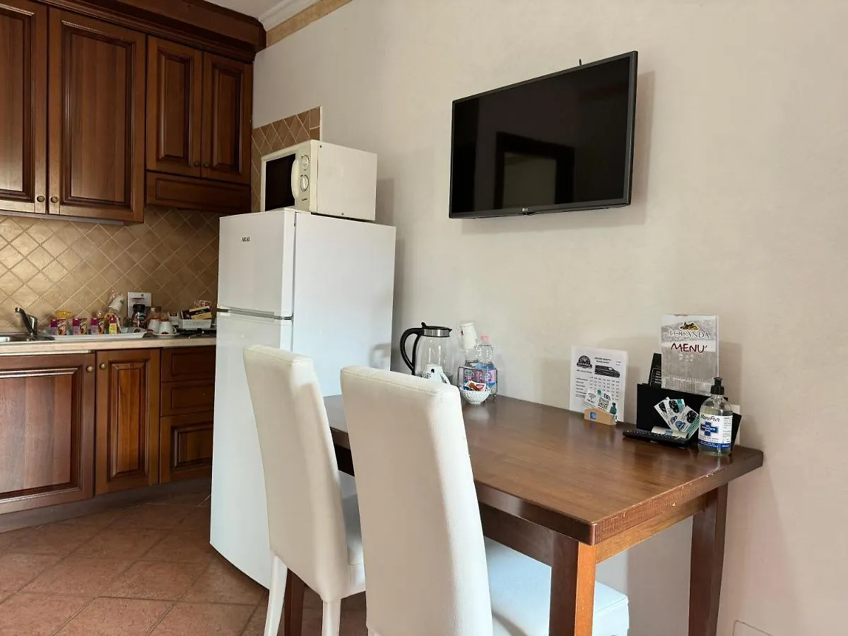 Hotel Euro House Inn Airport Fiumicino