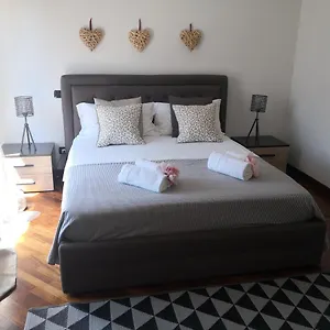 Apartment Perugino