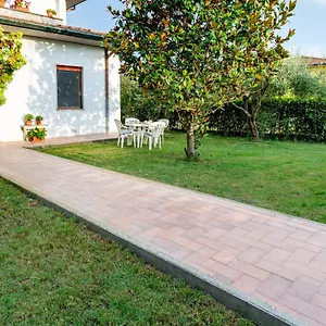Apartment Il Trammino Pisa
