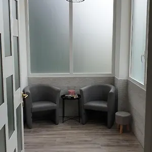 Apartment Relais_seriate Seriate