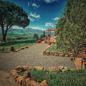 Farm stay Agriturismo Il Casato Mag Pienza