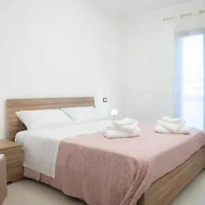 Apartment Dimora San Giorgio Catania