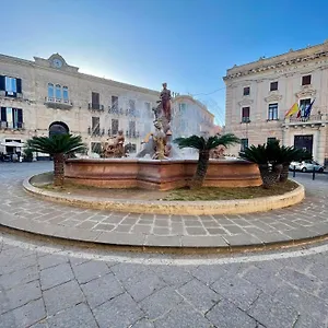 Apartment Casamalfi Syracuse