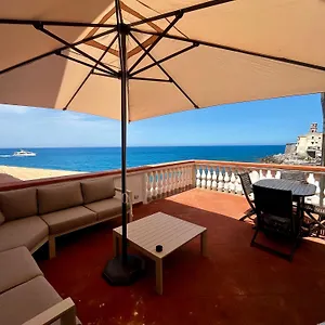 Apartment Alba Sul Mare By Caseserio Cefalu