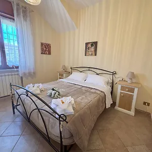 Apartment A Casa Di Iole