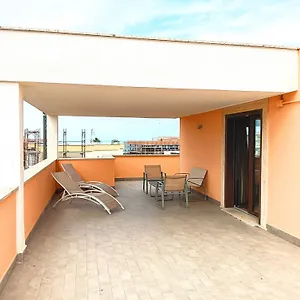 Hotell Riviera, Fiumicino