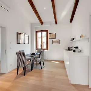 Apartment San Marcuola Venice