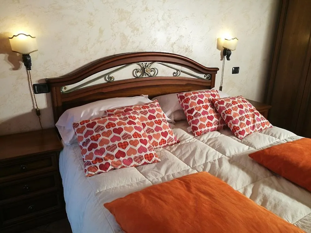 Hotel Euro House Inn Airport Fiumicino