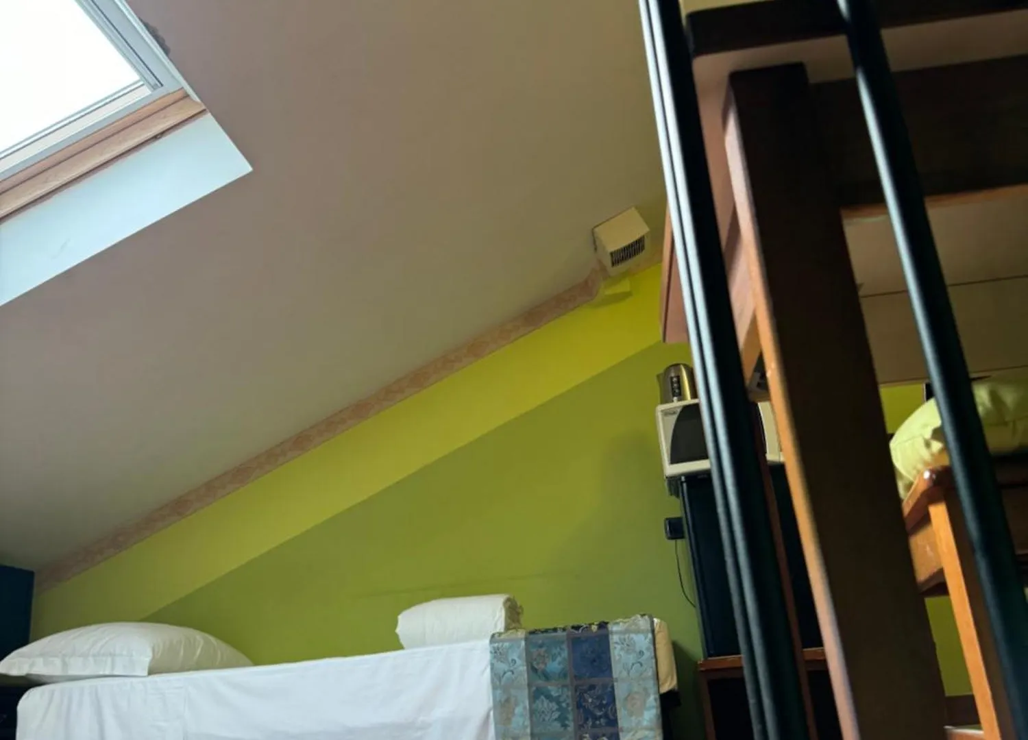 Hotel Euro House Inn Airport Fiumicino