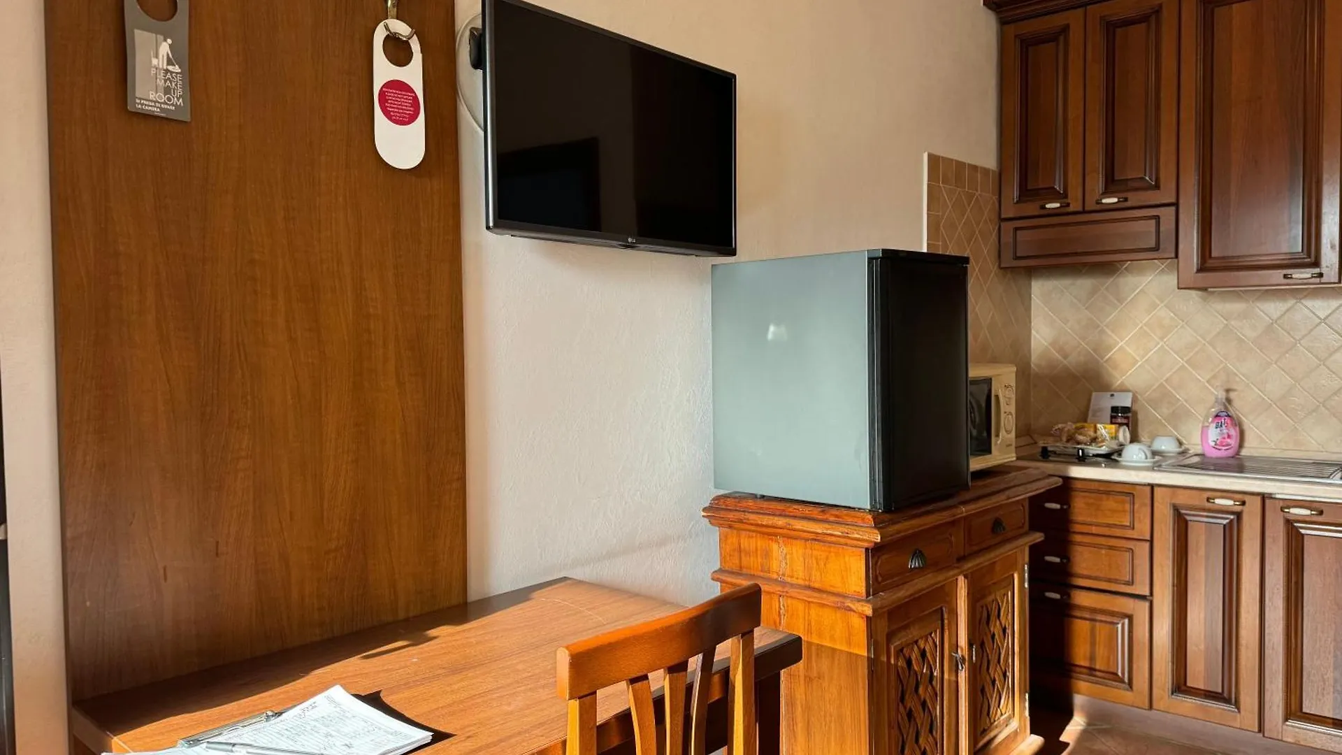 Hotel Euro House Inn Airport Fiumicino