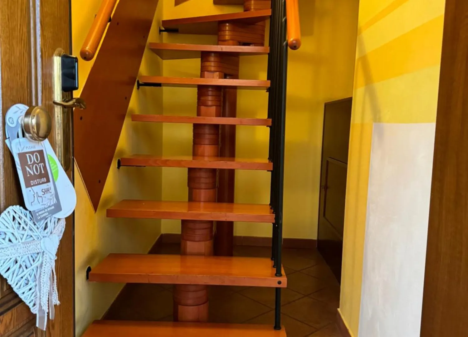 Euro House Inn Airport Fiumicino 4*,