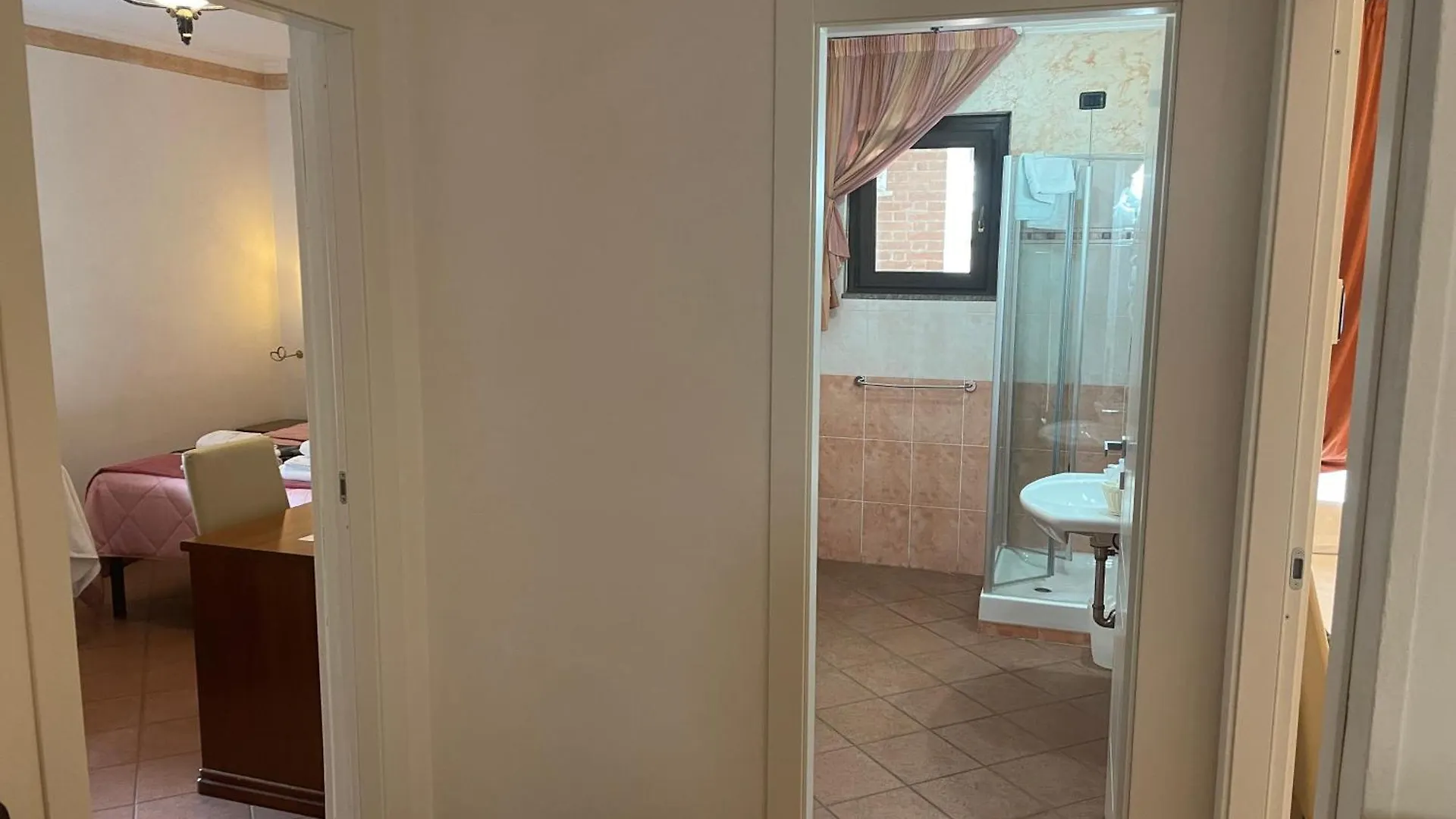Hotel Euro House Inn Airport Fiumicino