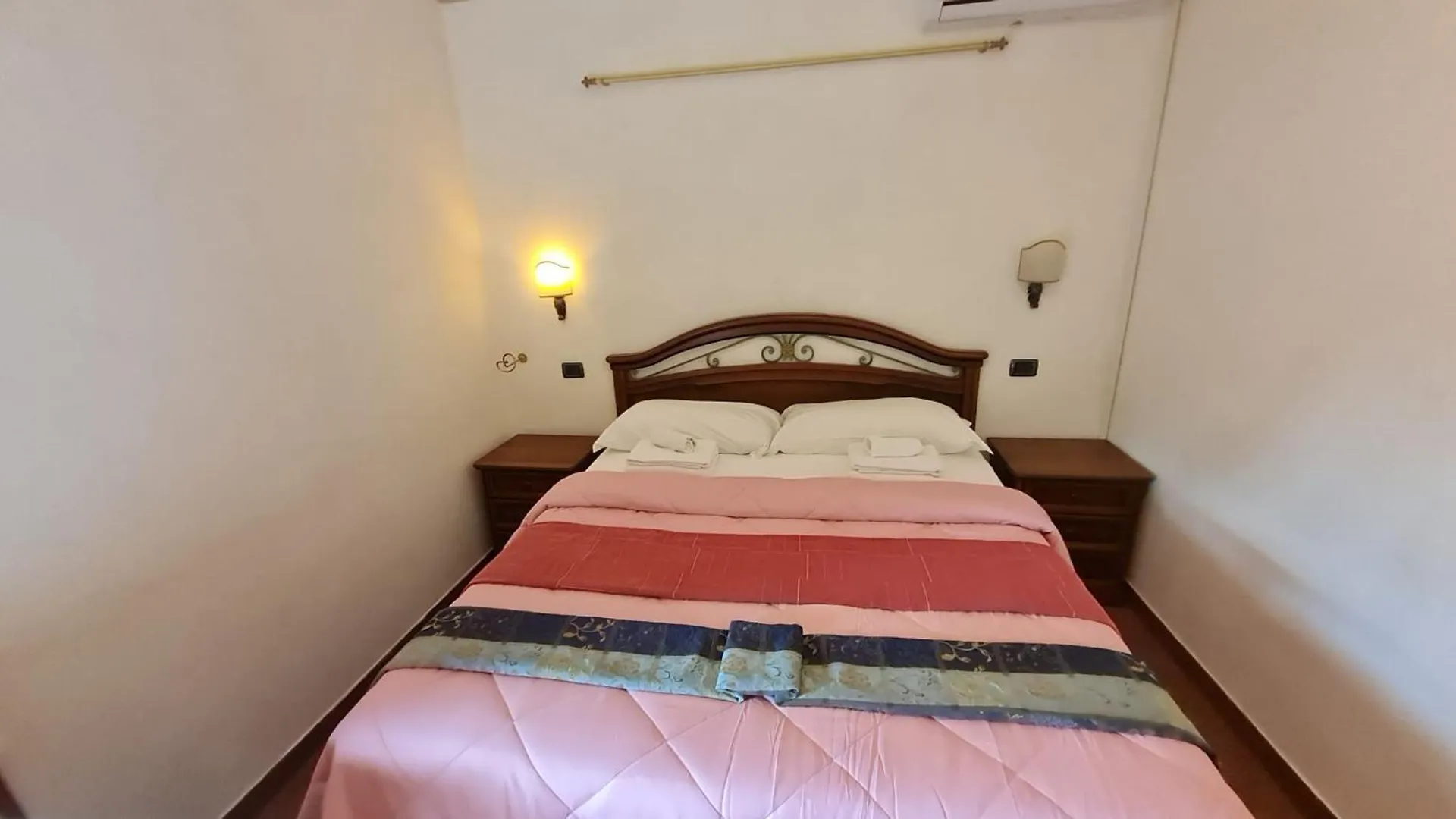 **** Hotel Euro House Inn Airport Fiumicino Italy