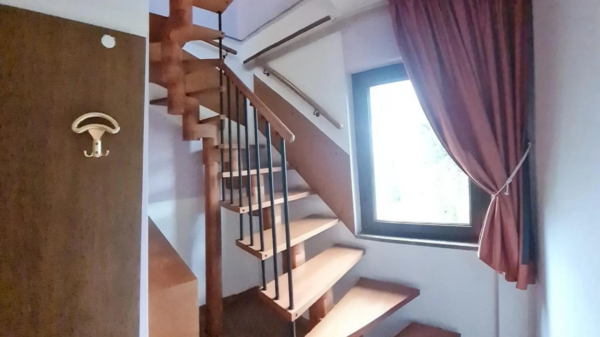 Hotel Euro House Inn Airport Fiumicino