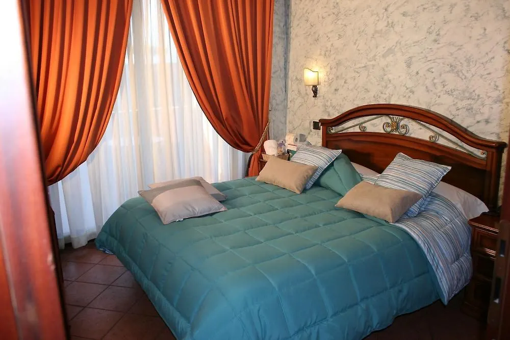 Euro House Inn Airport Fiumicino