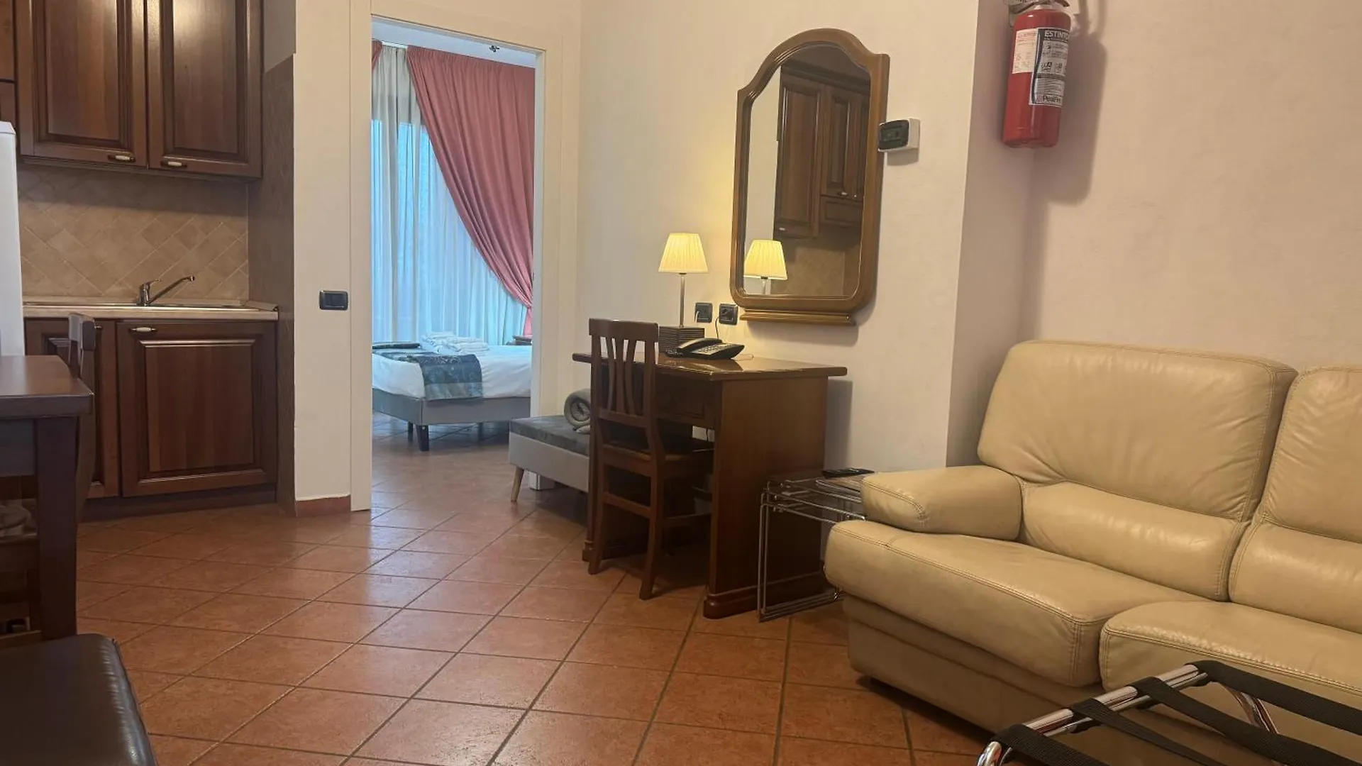 Hotel Euro House Inn Airport Fiumicino