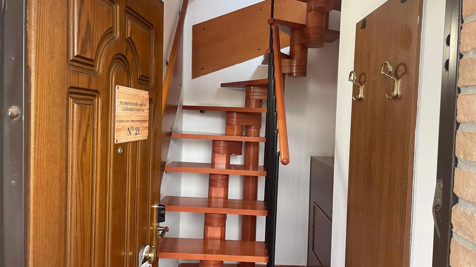 Hotel Euro House Inn Airport Fiumicino